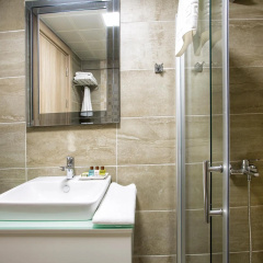 Perla Arya Hotel - Bild 8