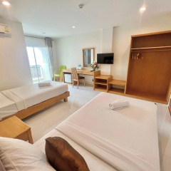JS Residence Krabi - Bild 4