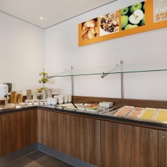 Holiday Inn Express Bremen Airport by IHG - Bild 11