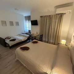 Habitaciones en Embajadores - Bild 6