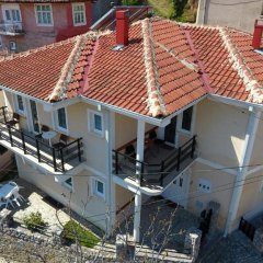 Apartment Damjan in Ohrid, Macedonia from 40$, photos, reviews - zenhotels.com photo 36