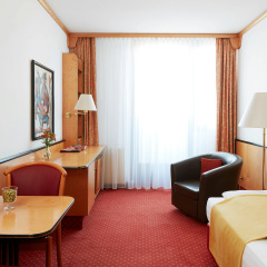 Living Hotel am Deutschen Museum - Bild 4