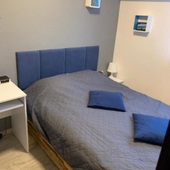 Blue Mennica Apartment - Bild 4