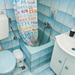 Cozy apartment in Pireas - Bild 8