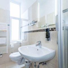 Hotel Expo Frankfurt City Centre - Digital Check-In - Bild 9