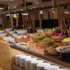 Renaissance Harbour View Hotel Hong Kong - Bild 23
