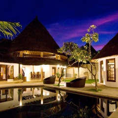 Bvilla Seaside - Bild 9