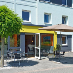 B&B Hotel Aachen-Würselen - Bild 17