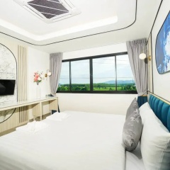 Poolrada Boutique Hotel - Bild 12