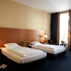 Plaza Premium Koln - Bild 6