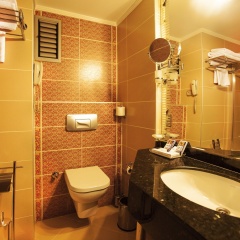 Adana Erten Otel - Bild 8