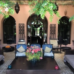 Villa Dar Bamara - Bild 2