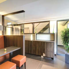 sevenDays Hotel BoardingHouse Mannheim - Bild 7