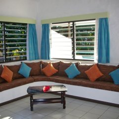 L'echo des vagues appartements in Mahe Island, Seychelles from 221$, photos, reviews - zenhotels.com photo 12