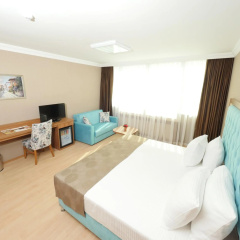 Golden Lounge Hotel - Bild 6