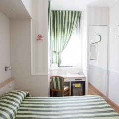 Hotel Flora - Bild 10