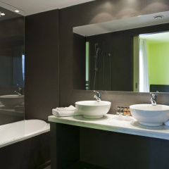 Athens Center Square Hotel - Bild 18