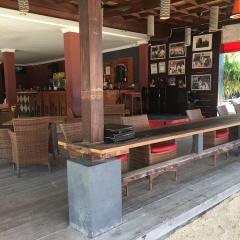 Ketut's Bungalows Lembongan - Bild 29