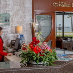 Best Western Plus Hotel Konak - Bild 25