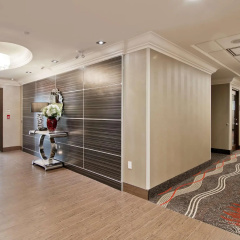 Hampton Inn & Suites by Hilton Toronto Markham thumbnail 12