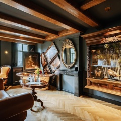 Hotel The Noblemen - Bild 17