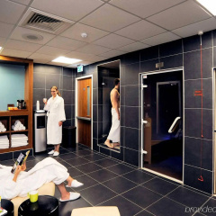 Novotel London Waterloo - Bild 24