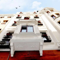 Taksim House Hotel