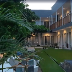 Dejavu Hotel - Bild 11