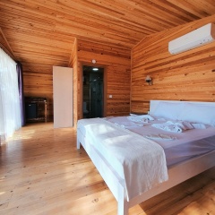Rocas Roja Camping - Bild 1