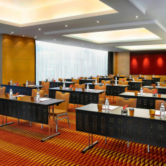Marriott Executive Apartments Sukhumvit Park, Bangkok - Bild 19
