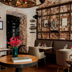 Balthazar Design Hotel - Bild 23