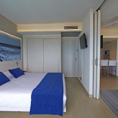 BG Hotel Tonga Tower - Bild 3