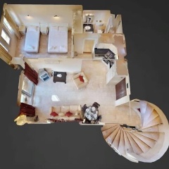Gold City 2 Bedroom Villa 2 - Bild 12