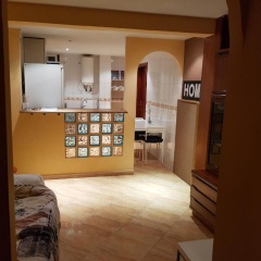 Pradera de San Isidro - Bild 7