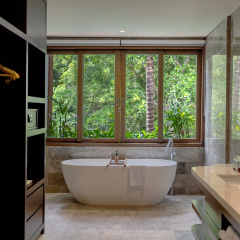 AnandaDara Ubud Resort & Spa - Bild 10
