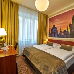 Hotel Metropolitan - Bild 4