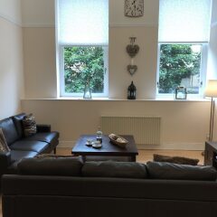 Отель St Andrews Square Apartments Великобритания, Глазго - отзывы, цены и фото номеров - забронировать отель St Andrews Square Apartments онлайн фото 34