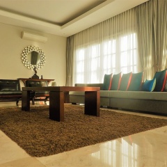 3 Bedrooms Sun Suite Villa Bali - Bild 12