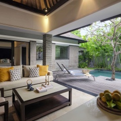 Peppers Seminyak - Bild 6