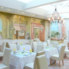 Hotel Alpha - Bild 25