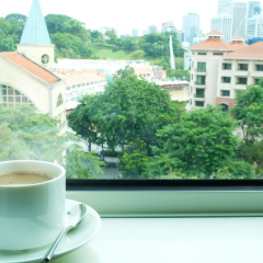 Park Regis by Prince Singapore - Bild 26