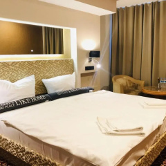 Elbgalerie Hotel thumbnail 30