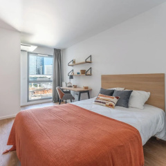 Edgar Suites La Défense - Puteaux - Bild 5