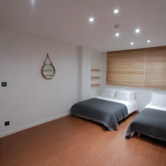 YE'4 Guesthouse thumbnail 28