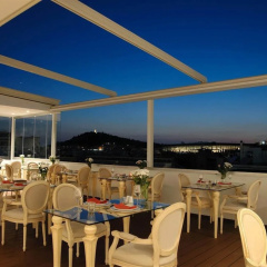 Acropolian Spirit Boutique Hotel - Bild 21