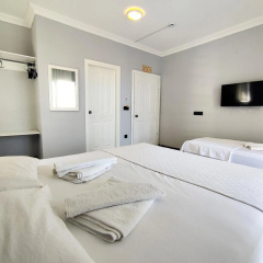 Sav-Ir Suit Otel - Bild 1