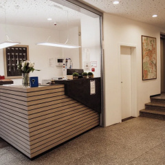 Central Hotel Garni - Bild 2