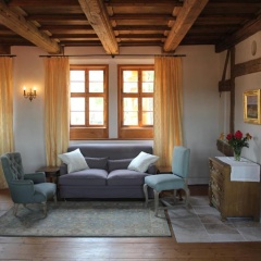 Domherrenhaus Meissen - Bild 1