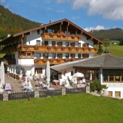 Hotel-Gasthof Nutzkaser - Bild 3