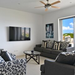 Blue Mall Residence Condos in Maho, Sint Maarten from 321$, photos, reviews - zenhotels.com photo 48